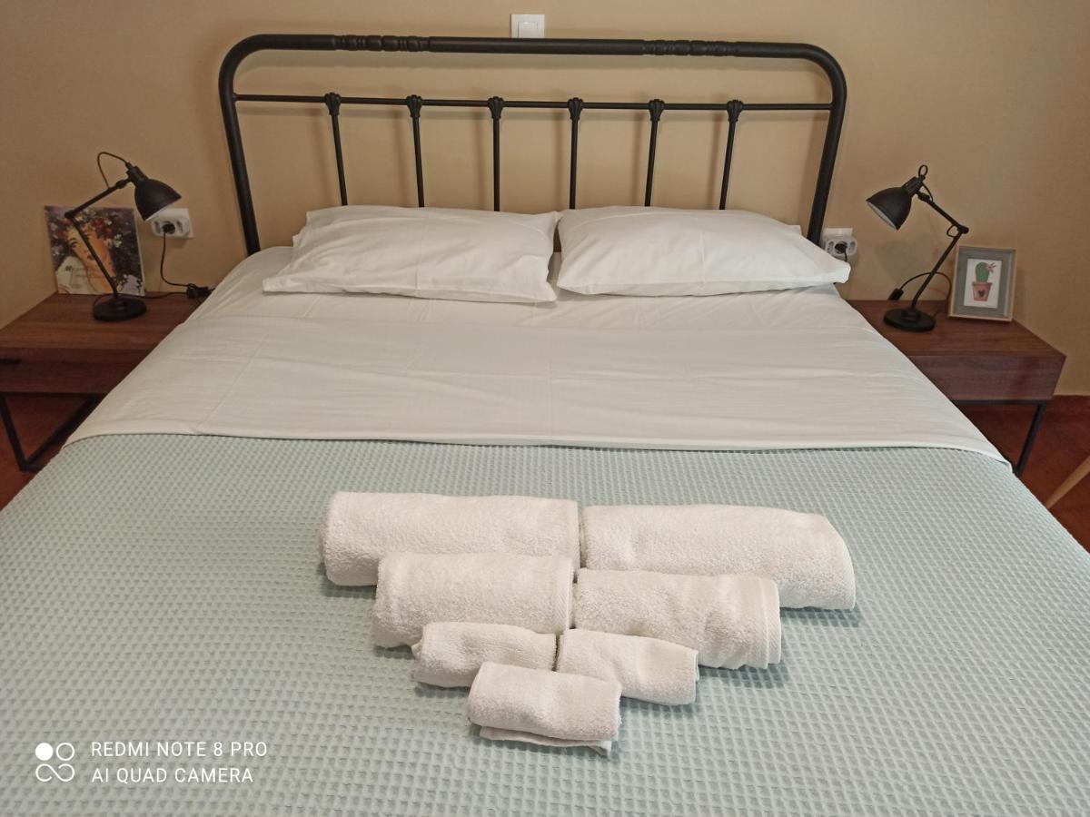 Bed and Breakfast Lavender2 à Kalamata Extérieur photo